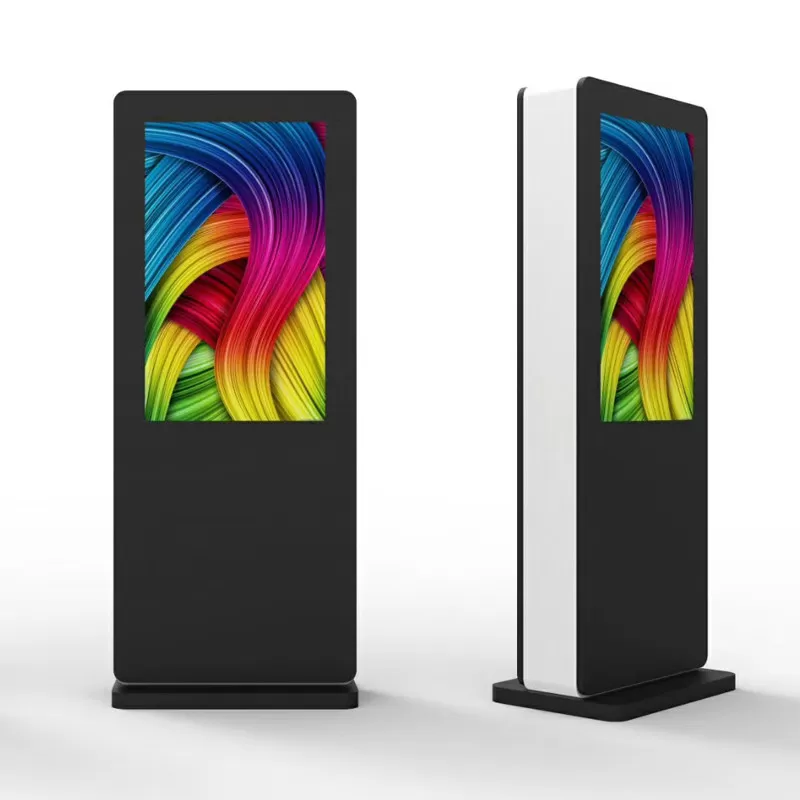 योग्य जाहिरात मशीन कशी निवडावी?